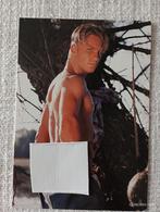 FALCON STUDIO vintage 1999 carte postale gay LGBT 1, Non affranchie, 1980 à nos jours, Envoi, Stars et Célébrités