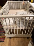 Baby box park, Kinderen en Baby's, Ophalen, Gebruikt, In hoogte verstelbaar