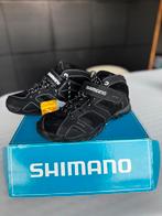 Shimano SPD MTB 41 schoenen, Fietsen en Brommers, Ophalen of Verzenden, Nieuw, Schoenen