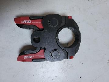 Virax Moedertang voor M21+/ML21 krimptang Ref. 753497 beschikbaar voor biedingen