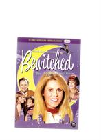 Bewitched - achtste seizoen - 4 dvd's, Boxset, Komedie, Gebruikt, Verzenden