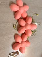 Mooie bloemen wandlampen voor de meisjes kamer, Huis en Inrichting, Ophalen, Zo goed als nieuw