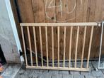 3 traphekjes, Kinderen en Baby's, Traphekjes, Ophalen, Zo goed als nieuw, Hout