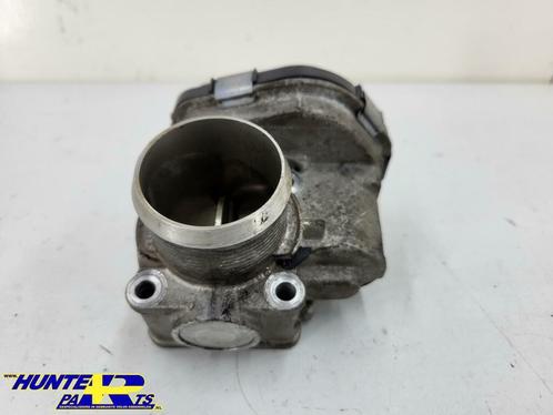 Gasklephuis Volvo V40 II 1.6 D2 ('12-'19) 28098656, Auto-onderdelen, Motor en Toebehoren, Volvo, Gebruikt, Ophalen of Verzenden
