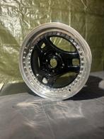 Zeldzame Advan SA3 2 delig 4x114.3, Velg(en), 16 inch, Gereviseerd, Ophalen