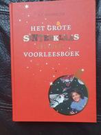 Het grote Sinterklaas Journaal voorleesboek, Diversen, Sinterklaas, Ophalen, Zo goed als nieuw