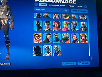 Fornite beschikbaar voor biedingen