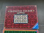 Olifantenparade, Ophalen of Verzenden, Zo goed als nieuw, Ravensburger