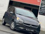 Opel corsa Essence 113.000km Boîte AutomatiQue Euro 6b, Te koop, Grijs, Berline, ABS