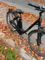 Elecktrische fiets, Fietsen en Brommers, Elektrische fietsen, Ophalen, Zo goed als nieuw