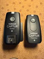 Receiver captur hahnel, Ophalen, Zo goed als nieuw