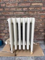 Vintage Radiator, Doe-het-zelf en Bouw, Verwarming en Radiatoren, Ophalen, 30 tot 80 cm, Gebruikt, Radiator