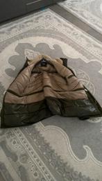 Jas een jaar oud, Ophalen, Zo goed als nieuw