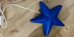 Sterlampje Ikea Smila wandlamp nachtlampje, Ophalen of Verzenden, Zo goed als nieuw, Kunststof