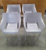 Stoelen 4 stuks, Ophalen, Gebruikt, Vier