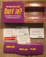 Le jeu de société par excellence, oserez-vous ?, Enlèvement ou Envoi, Comme neuf