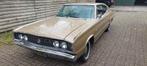 Dodge Charger  1967  6,3 ltr  383 / 4bbl  325PK, Auto's, Automaat, 4 zetels, Overige kleuren, Overige bekleding