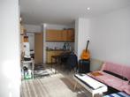 VERHUURD. Appartement te huur met 1 slaapkamer te Kessel-Lo, Immo, Louvain, 35 à 50 m²