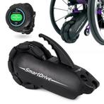 SmartDrive MX2+ Permobil - , elektrische ondersteuning, Diversen, Rolstoelen, Ophalen of Verzenden, Inklapbaar, Nieuw, Elektrische rolstoel