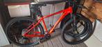 Orbea MTB mx50 29", Ophalen