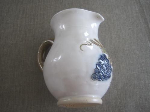 vintage kruikje Lardinois keramiek Bouffioulx, Antiek en Kunst, Antiek | Keramiek en Aardewerk, Ophalen of Verzenden