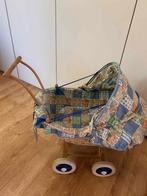 Poppenwagen, Kinderen en Baby's, Ophalen, Zo goed als nieuw, Babypop