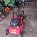 Grasmaaier benzine, Tuin en Terras, Ophalen, Zo goed als nieuw