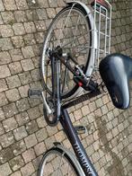 Fiets dames, Fietsen en Brommers, Ophalen