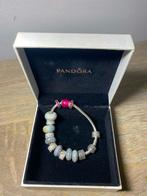 Pandora armband, Ophalen, Zo goed als nieuw, Zilver