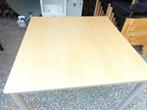 Kleine Tafel   100x100cm, Ophalen, Gebruikt, 50 tot 100 cm, Vierkant