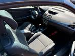Renault Megane Gt line/cabrio 1.5dci/2012, Auto's, Euro 5, Cabriolet, Zwart, Bedrijf