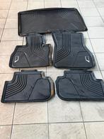 Tapis caoutchouc origine BMW serie 1 F40 2022, Enlèvement, Comme neuf