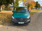 2021 Mercedes VITO // 110 CDI FWD // BTW WAGEN 21% //, Auto's, Euro 6, 4 cilinders, Diesel, 1785 cc
