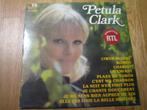 PETULA CLARK. 33T vinyl Promotie RTL 1979., Ophalen