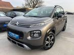 Citroën C3 Aircross 1.2i PURETECH NAVIGATIE CARPLAY BLUETOO, Auto's, Citroën, 1163 kg, 118 g/km, Stof, Gebruikt