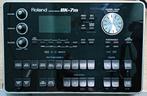 Roland BK-7M drummodule., Musique & Instruments, Batteries électroniques, Enlèvement ou Envoi, Utilisé, Roland