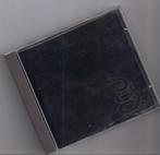 METALLICA The Black Album CD Nothing Else Matters, Ophalen of Verzenden, Gebruikt