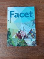 Facet4, Boeken, Ophalen of Verzenden, Zo goed als nieuw