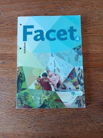 Facet4  beschikbaar voor biedingen