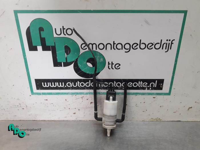 Pompe lave-glace avant d'un Mini Cooper, Autos : Pièces & Accessoires, Vitres & Accessoires, Mini, Utilisé, 3 mois de garantie