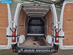 Renault Master 150PK Automaat Navi Airco Cruise 150PK Euro6, Automatique, Tissu, Achat, 3 places