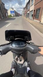 Piaggio zip a klasse, Ophalen, Zip, Klasse A (25 km/u), Zo goed als nieuw