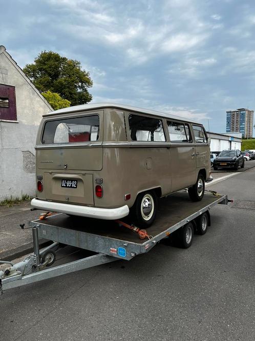 Depannage // Transport // Vervoer, Auto diversen, Overige Auto diversen, Ophalen