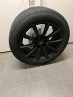 Pirelli scorpion 19” wintervelgset Porsche Macan, Auto-onderdelen, Gebruikt, Winterbanden, Band(en), Terreinwagen