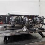 Kees van der Westen Koffiemachine werkend 3 groep, Elektronische apparatuur, Ophalen, Koffiemachine