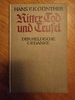 Günther- Ritter, Tod und Teufel (1935), Enlèvement ou Envoi, Comme neuf