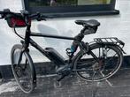 Elektrische fiets van het merk Koga model exite, Fietsen en Brommers, Overige merken, Gebruikt, 50 km per accu of meer, Ophalen