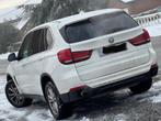 BMW X35i//Euro6d//An 2015//Nav//Cruise//Ass frein//, Auto's, BMW, Automaat, 4 cilinders, Wit, 5 zetels