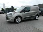 Ford Transit Connect 1.0 i ecoboost 100pk 3pl Trend Camera, Auto's, Bestelwagens en Lichte vracht, https://public.car-pass.be/vhr/aa6117d0-c25e-4f44-9bc7-e32167950924