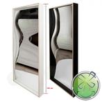 Lachspiegel 150x68cm, Verzenden, Nieuw, Versiering